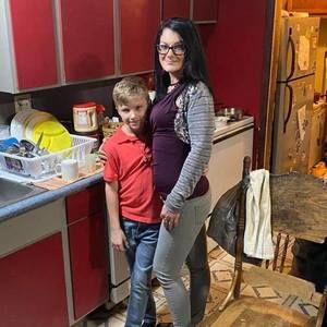 Meet your Posher, Natosha